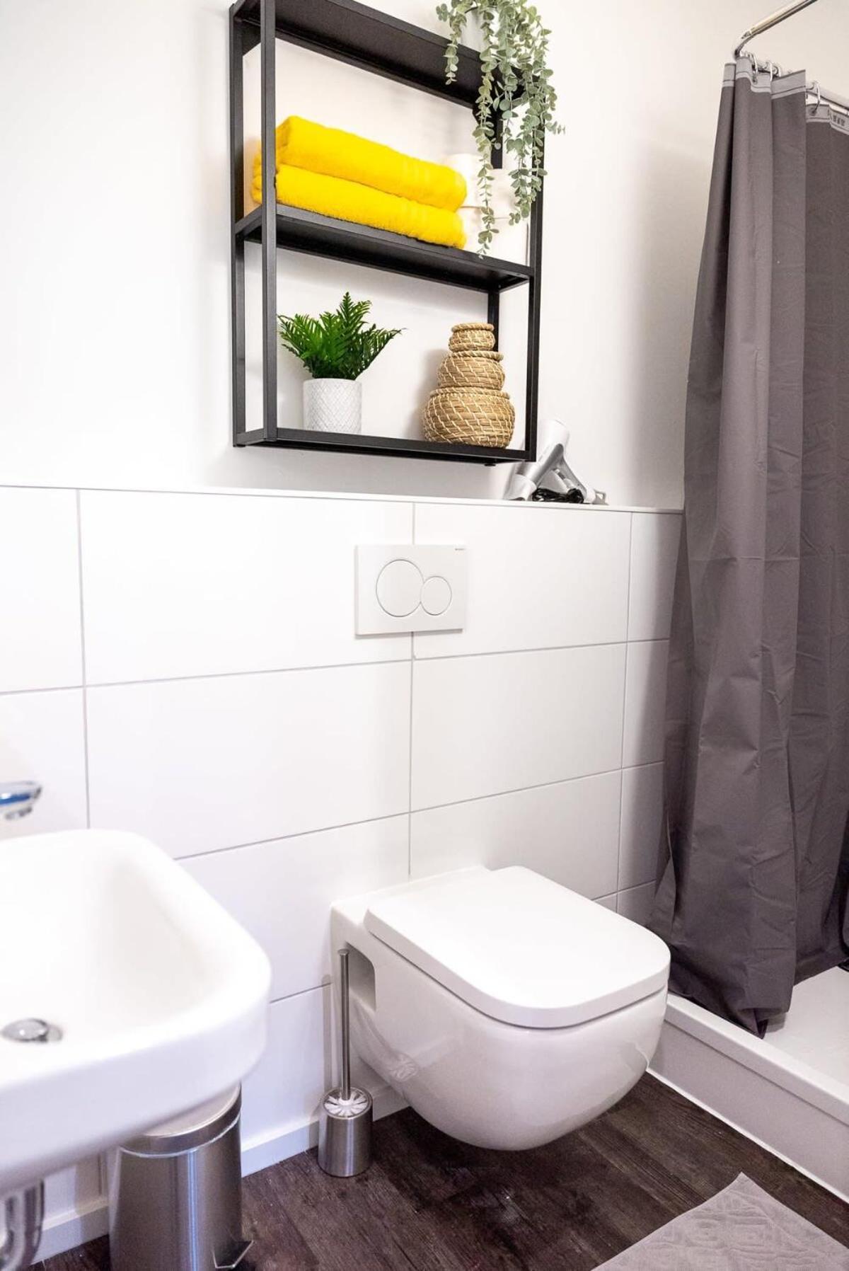 Shabby Chic Apartment In Ideal Location Hamburg Zewnętrze zdjęcie